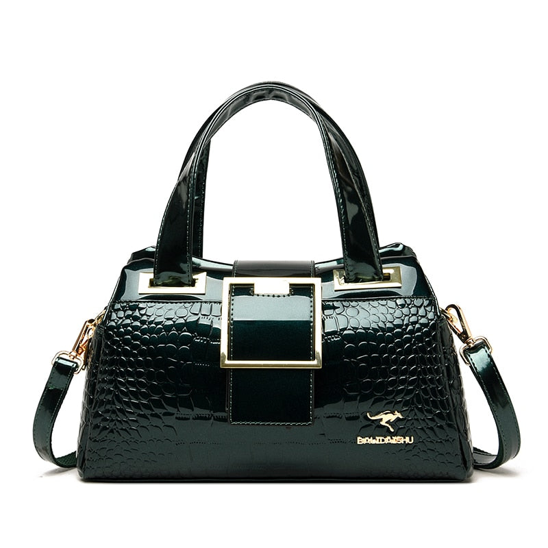 Luxury Designer Handbag Brand Crossbody Bags