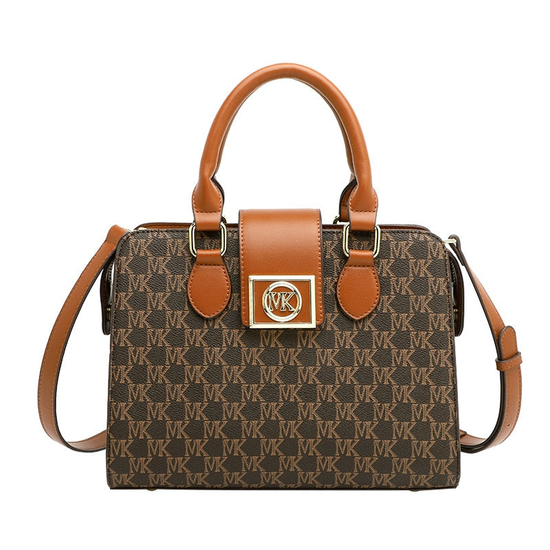 Luxury Women Shouldber Handbag