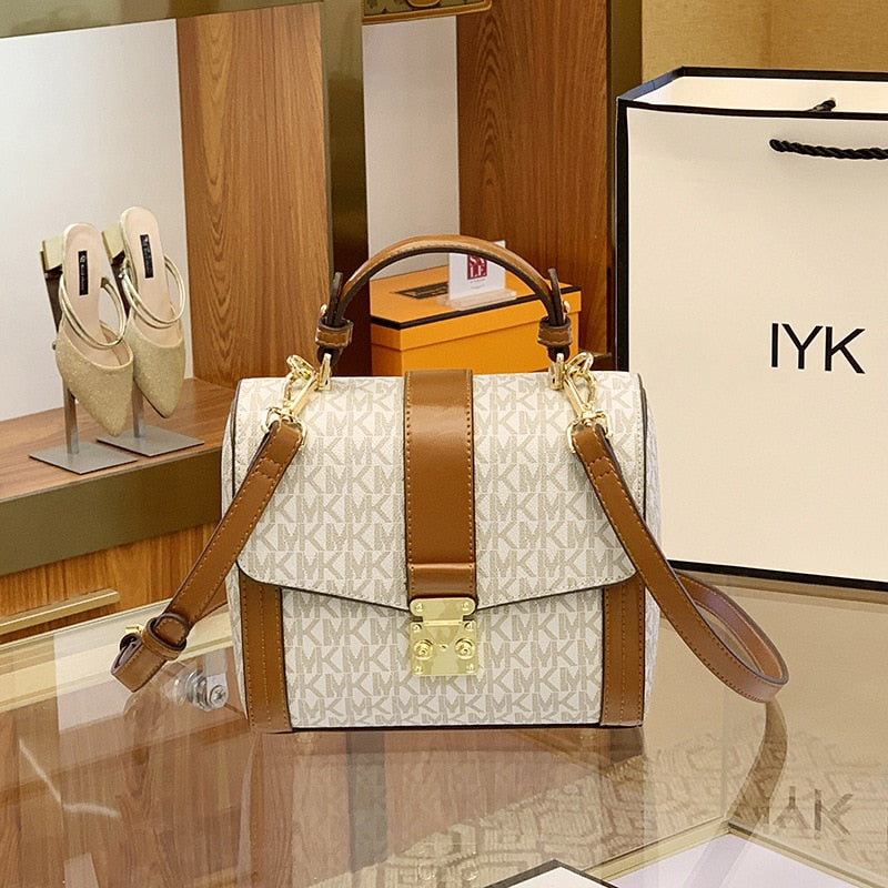 Luxury Women Brand Clutch Handbags