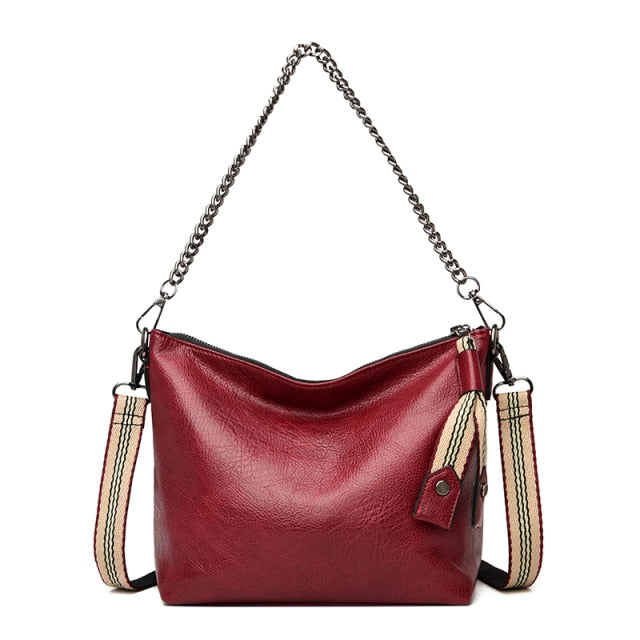 Leather Small Crossbody Summer Style Hand Bags