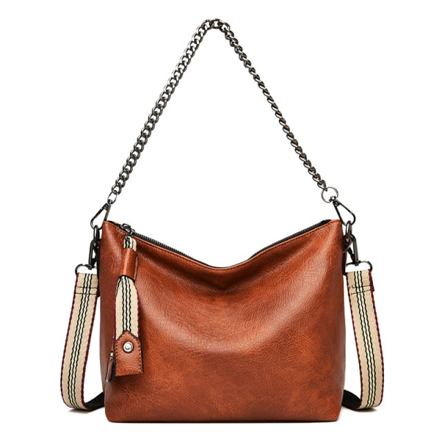 Leather Small Crossbody Summer Style Hand Bags