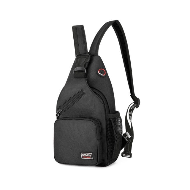 Multi-Functional Girls Small Backpack